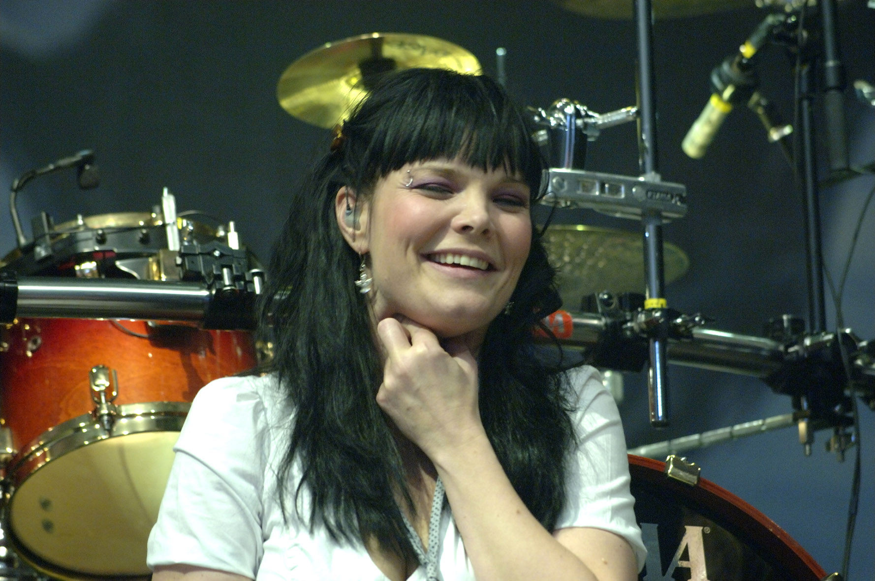 NIGHTWISH HMH 21-03-2008
